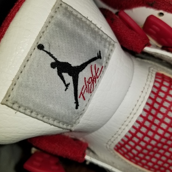 Jordans